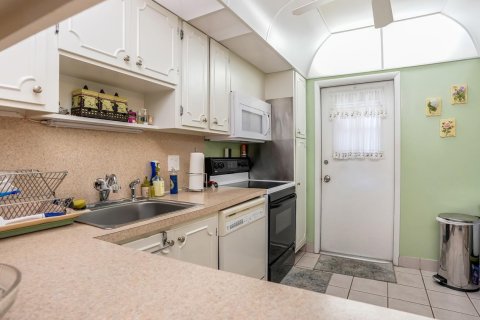 Copropriété à vendre à Pompano Beach, Floride: 3 chambres, 139.35 m2 № 2084540 - photo 16