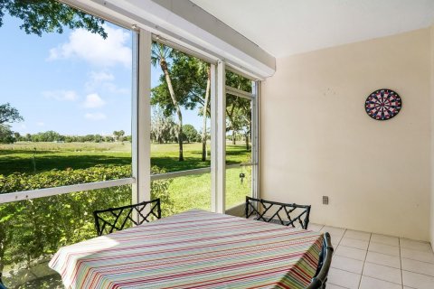 Copropriété à vendre à Pompano Beach, Floride: 3 chambres, 139.35 m2 № 2084540 - photo 10