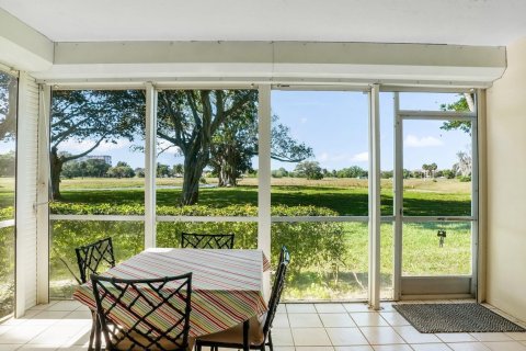 Copropriété à vendre à Pompano Beach, Floride: 3 chambres, 139.35 m2 № 2084540 - photo 11