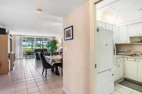 Copropriété à vendre à Pompano Beach, Floride: 3 chambres, 139.35 m2 № 2084540 - photo 14
