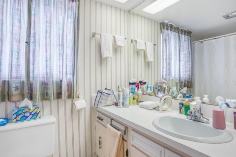 Copropriété à vendre à Pompano Beach, Floride: 3 chambres, 139.35 m2 № 2084540 - photo 8