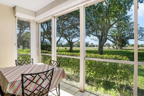 Condo à Pompano Beach, Floride, 3 chambres  № 2084540