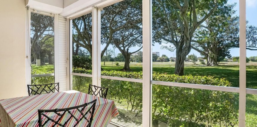 Condo à Pompano Beach, Floride, 3 chambres  № 2084540