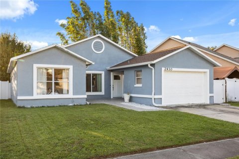 Casa en venta en Orlando, Florida, 4 dormitorios, 137.12 m2 № 2421987 - foto 8