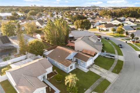 Casa en venta en Orlando, Florida, 4 dormitorios, 137.12 m2 № 2421987 - foto 22