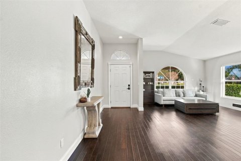 House in Lutz, Florida 4 bedrooms, 216.28 sq.m. № 2428888 - photo 22