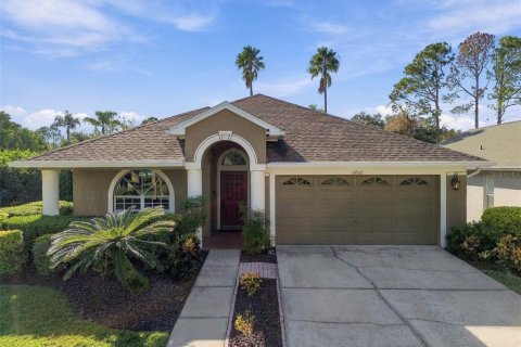 House in Lutz, Florida 4 bedrooms, 216.28 sq.m. № 2428888 - photo 9