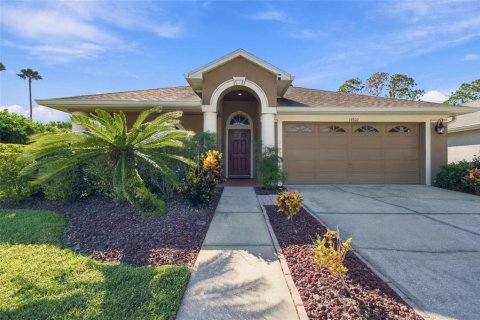 House in Lutz, Florida 4 bedrooms, 216.28 sq.m. № 2428888 - photo 14