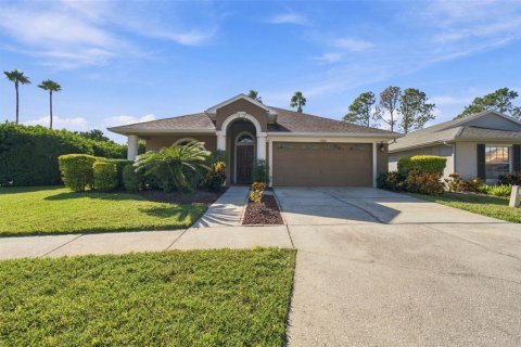 House in Lutz, Florida 4 bedrooms, 216.28 sq.m. № 2428888 - photo 11
