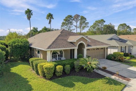 House in Lutz, Florida 4 bedrooms, 216.28 sq.m. № 2428888 - photo 3