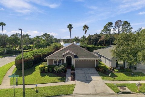 House in Lutz, Florida 4 bedrooms, 216.28 sq.m. № 2428888 - photo 7