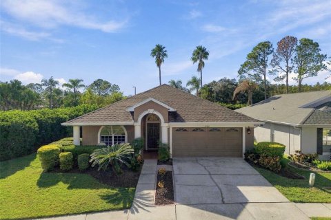 House in Lutz, Florida 4 bedrooms, 216.28 sq.m. № 2428888 - photo 2