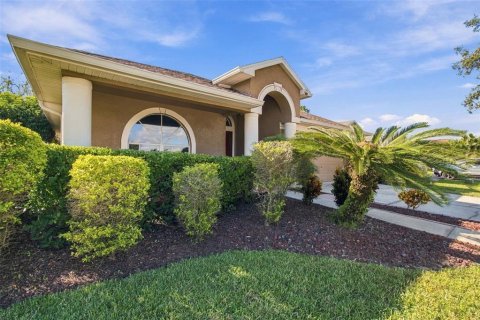 House in Lutz, Florida 4 bedrooms, 216.28 sq.m. № 2428888 - photo 12