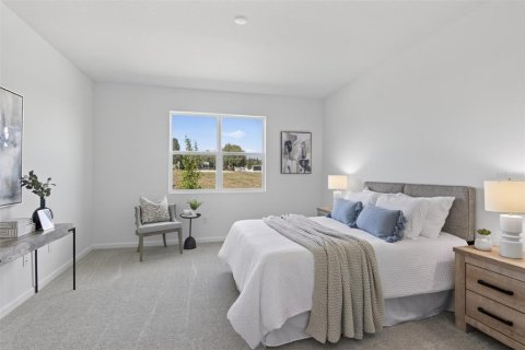 Villa ou maison à vendre à Clermont, Floride: 4 chambres, 211.63 m2 № 2349438 - photo 10