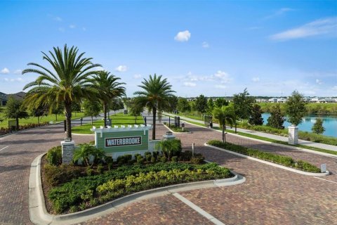 Villa ou maison à vendre à Clermont, Floride: 4 chambres, 211.63 m2 № 2349438 - photo 12