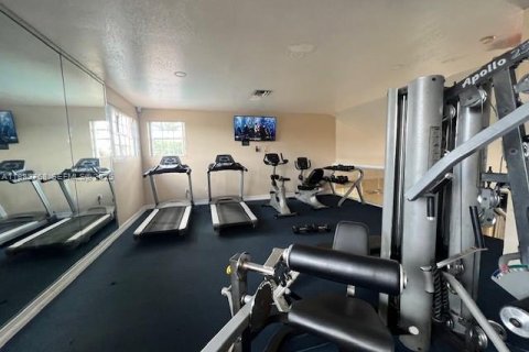 Condominio en alquiler en Miami, Florida, 2 dormitorios, 99.13 m2 № 2049258 - foto 14