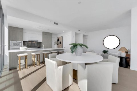 Condominio en venta en Bay Harbor Islands, Florida, 4 dormitorios, 232.44 m2 № 2244205 - foto 6