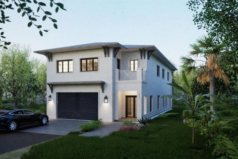 Villa ou maison à vendre à Safety Harbor, Floride: 4 chambres, 294.59 m2 № 1359235 - photo 2