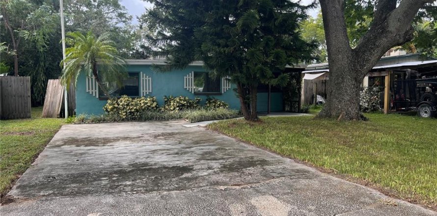 Villa ou maison à Safety Harbor, Floride 4 chambres, 294.59 m2 № 1359235