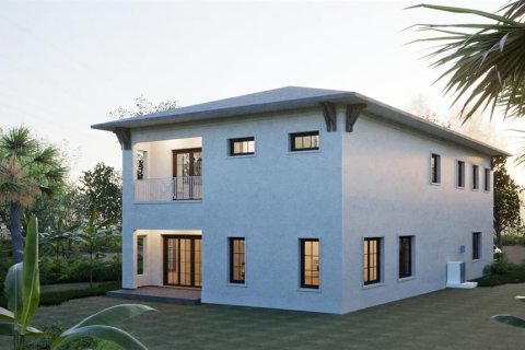 Villa ou maison à vendre à Safety Harbor, Floride: 4 chambres, 294.59 m2 № 1359235 - photo 4