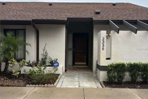 Condo in Winter Park, Florida, 2 bedrooms  № 2104048