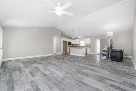 Casa en venta en Port Charlotte, Florida, 3 dormitorios, 152.27 m2 № 1744141 - foto 8