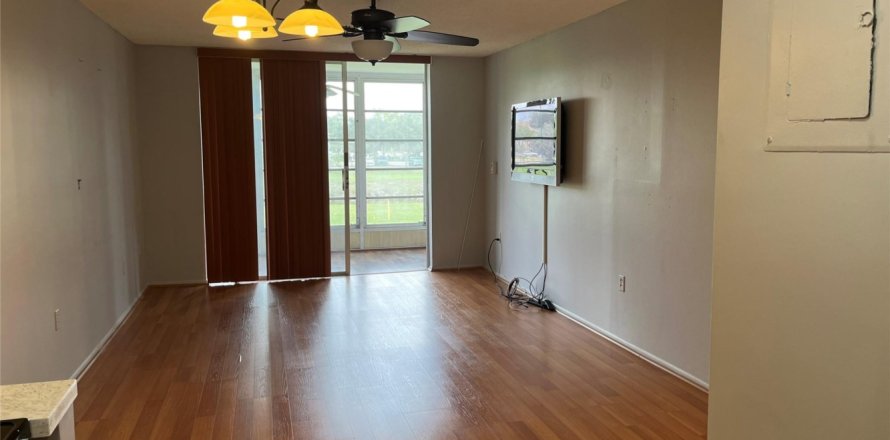 Condo in Sunrise, Florida, 1 bedroom  № 913869