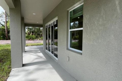 Casa en venta en North Port, Florida, 3 dormitorios, 170.85 m2 № 1856744 - foto 24