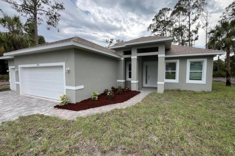 Casa en venta en North Port, Florida, 3 dormitorios, 170.85 m2 № 1856744 - foto 27
