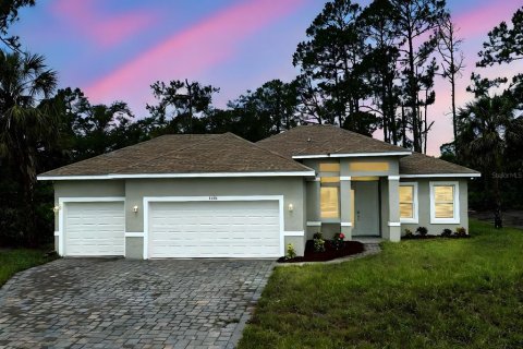 Casa en venta en North Port, Florida, 3 dormitorios, 170.85 m2 № 1856744 - foto 28