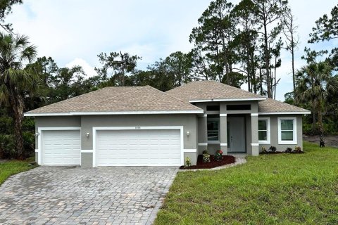 Casa en venta en North Port, Florida, 3 dormitorios, 170.85 m2 № 1856744 - foto 2
