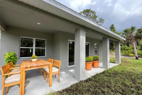 Casa en venta en North Port, Florida, 3 dormitorios, 170.85 m2 № 1856744 - foto 26