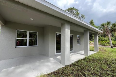 Casa en venta en North Port, Florida, 3 dormitorios, 170.85 m2 № 1856744 - foto 25