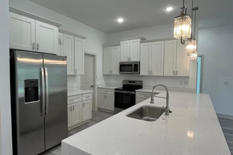 Casa en venta en North Port, Florida, 3 dormitorios, 170.85 m2 № 1856744 - foto 5