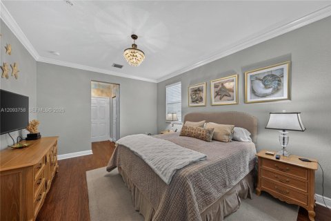 Townhouse in Pembroke Pines, Florida 3 bedrooms, 215.53 sq.m. № 2382819 - photo 25