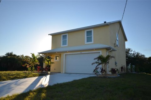 Casa en venta en Port Charlotte, Florida, 4 dormitorios, 147.53 m2 № 1907192 - foto 3