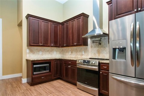 Villa ou maison à vendre à Wimauma, Floride: 4 chambres, 239.41 m2 № 2351844 - photo 7