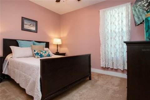 Villa ou maison à vendre à Wimauma, Floride: 4 chambres, 239.41 m2 № 2351844 - photo 23