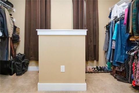Villa ou maison à vendre à Wimauma, Floride: 4 chambres, 239.41 m2 № 2351844 - photo 22