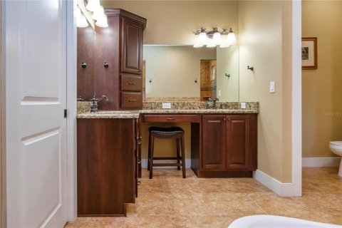 Villa ou maison à vendre à Wimauma, Floride: 4 chambres, 239.41 m2 № 2351844 - photo 17