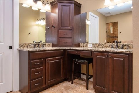 Villa ou maison à vendre à Wimauma, Floride: 4 chambres, 239.41 m2 № 2351844 - photo 19