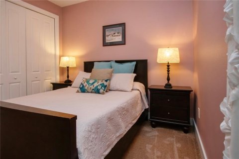 Villa ou maison à vendre à Wimauma, Floride: 4 chambres, 239.41 m2 № 2351844 - photo 25