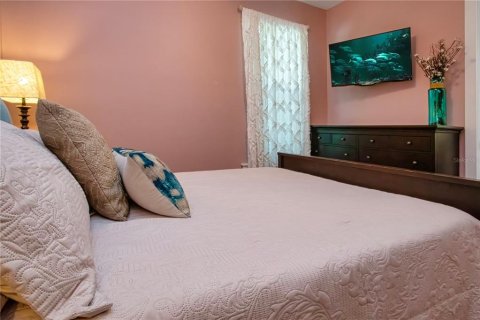 Villa ou maison à vendre à Wimauma, Floride: 4 chambres, 239.41 m2 № 2351844 - photo 24
