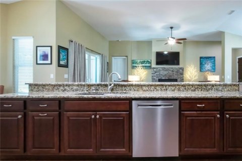 Villa ou maison à vendre à Wimauma, Floride: 4 chambres, 239.41 m2 № 2351844 - photo 9