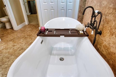 Villa ou maison à vendre à Wimauma, Floride: 4 chambres, 239.41 m2 № 2351844 - photo 20