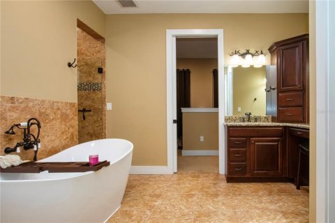 Villa ou maison à vendre à Wimauma, Floride: 4 chambres, 239.41 m2 № 2351844 - photo 14