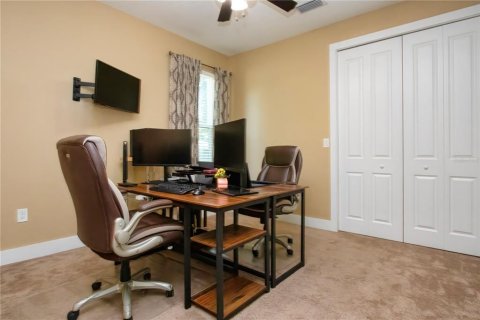 Villa ou maison à vendre à Wimauma, Floride: 4 chambres, 239.41 m2 № 2351844 - photo 30