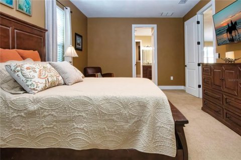 Villa ou maison à vendre à Wimauma, Floride: 4 chambres, 239.41 m2 № 2351844 - photo 13