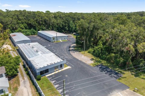 Commercial property in Ocala, Florida № 1901117 - photo 8