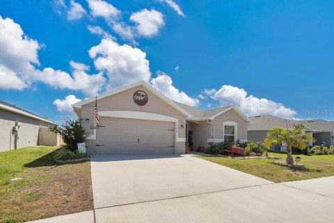 Casa en venta en Riverview, Florida, 3 dormitorios, 184.88 m2 № 1717754 - foto 2